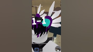 1v1 with my friend #mm2 #1v1 #roblox