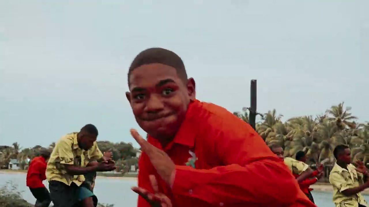Meke Me Vakai Tevita (Offical Music Video 2024)