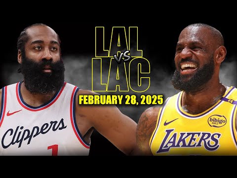 Los Angeles Lakers