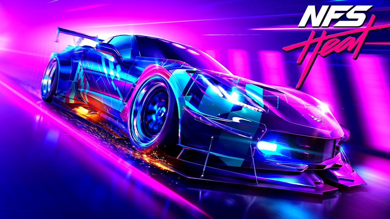 Noul NFS HEAT 2019 este AICI ! Prima Impresie