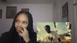 KB Mike-My Boo Reaction