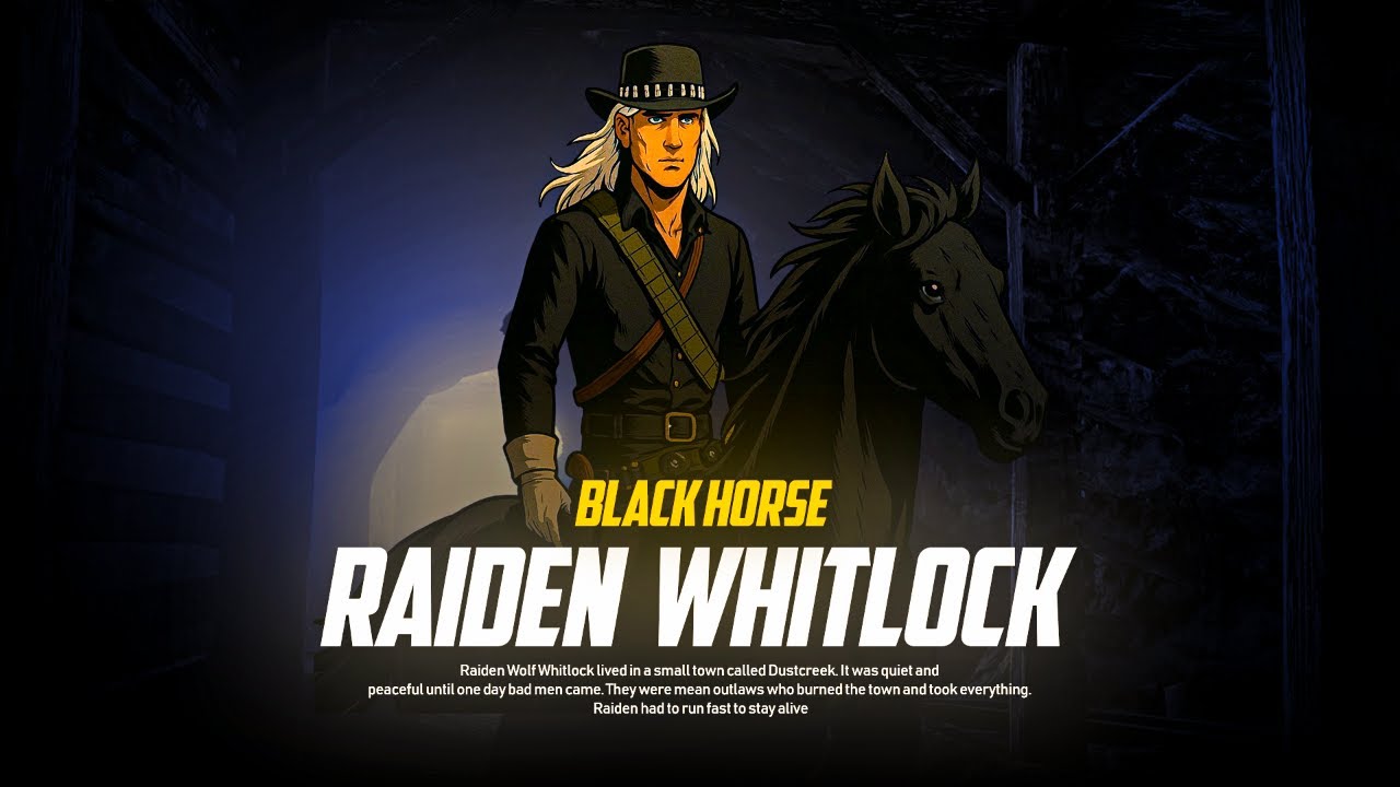 Maverick Raiden මස් කරත්තයක් එක්ක වලියක්? | Raiden Whitlock | Frontline County ...