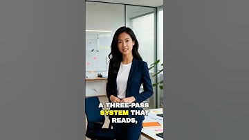 Other tools give static PDFs | SketchBrief AI gives structure + privacy. Docs in 60s #shorts