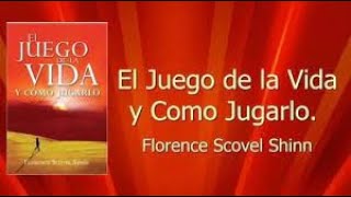 EL JUEGO DE LA VIDA Y COMO JUGARLO (audiolibro completo en español) 🍀🍀