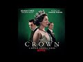 The Crown - Season Three - Soundtrack Score OST - Full Album