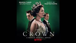 The Crown - Season Three - Soundtrack Score OST - Full Album