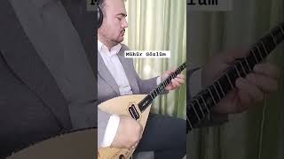 mühür gözlüm elektro bağlama Murat Özyurt #music #herkes #elektrobağlama Resimi