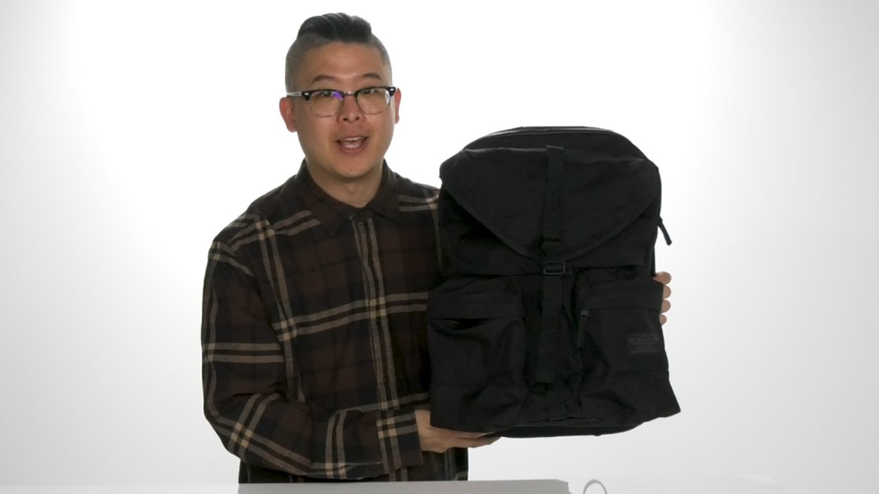 Filson Ripstop Nylon Backpack SKU: 9340195