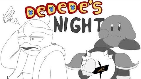 Dedede