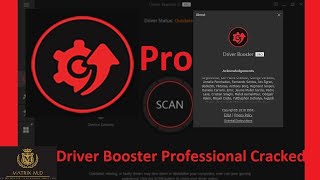 DRIVER BOOSTER CRACK | IOBIT DRIVER BOOSTER PRO | FREE DOWNLOAD 2022