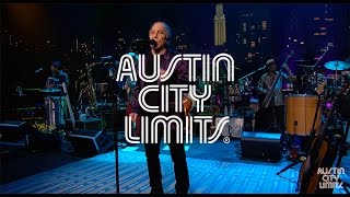 Paul Simon on Austin City Limits &quot;That Was Your Mother (Zydeco)&quot;