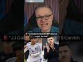 JJ Gabriel Parents Want Carrick?! Goldbridge Reacts 😳🔥