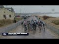 FULL REPLAY | Junior races: 2026 Lloyds National Cyclo-Cross Championships