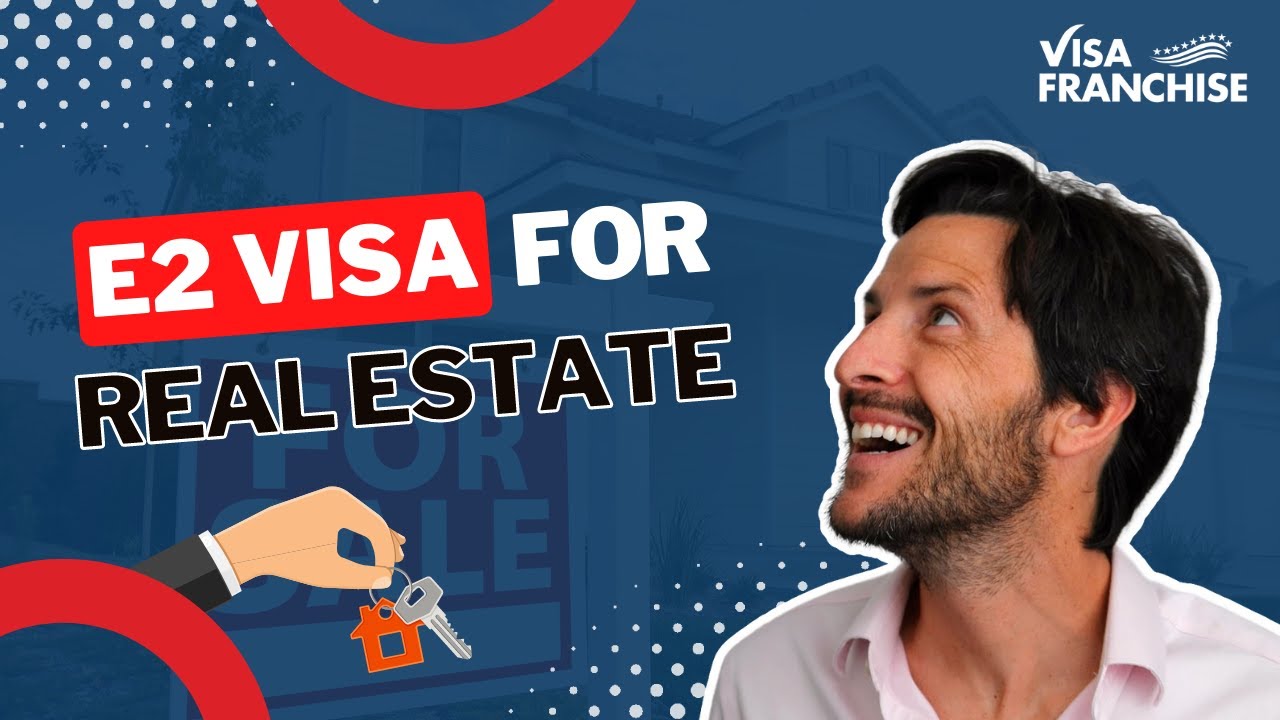 Top 5 E2 Visa Real Estate Investment Options - YouTube