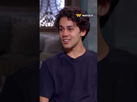 صاحبة السعادة موقف طريف لعمر رزيق مع النجم كريم عبدالعزيز في تصوير الحشاشين