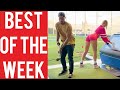 Crazy Golf Trick and other funny videos! || Best fails of the week! || May 2023!