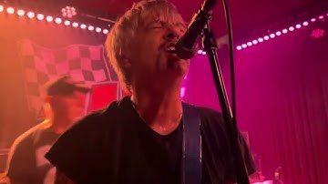 Zeke - Live - Sydney - 2025