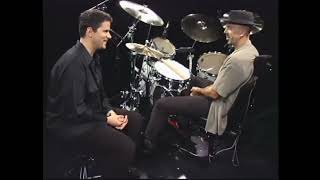 Zoro - The Commandments of R&B Drumming (2002) The Hip Hop Era Vol. 3