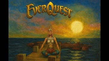 Everquest: Project Quarm | Orkie 16 Shadowknight | Turkey Week Hype!