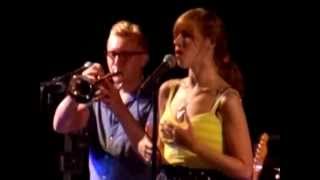 Lake Street Dive - I Want You Back -  Amazing! chords