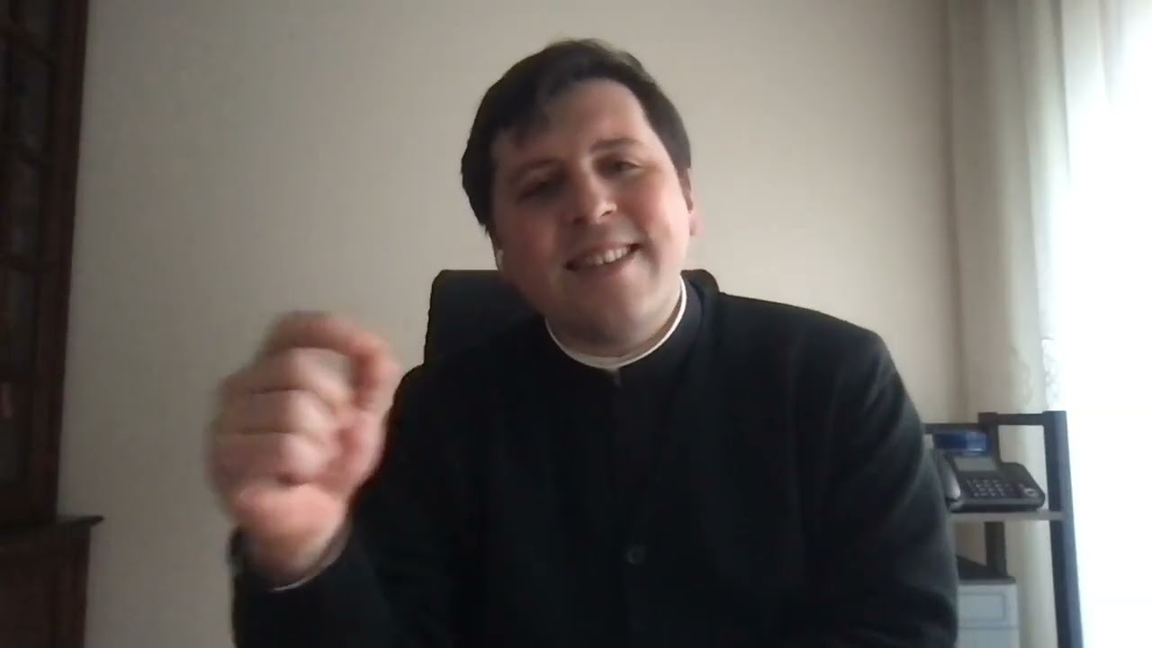 Dios Uno y Trino: breve catequesis para adultos 2