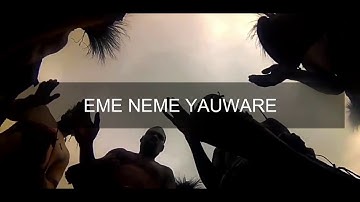 Eme Neme Yauware - Bersatu Bersaudara Kita Membangun Kabupaten Mimika