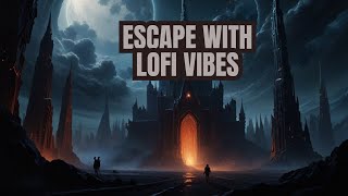 Lofi Vibes to Escape Stress Before Gaming  | Work  -------#gaming  #work