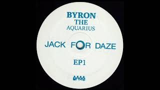 Byron The Aquarius -  A N C E S T O R S