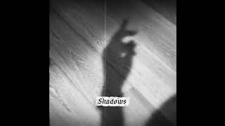 Haeselweorth - Shadows Laced (Official Lyric Video)