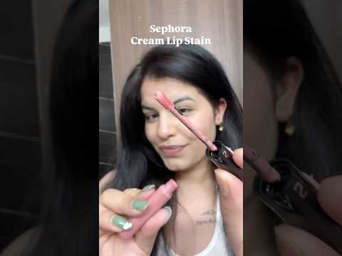 Sephora Cream Lip