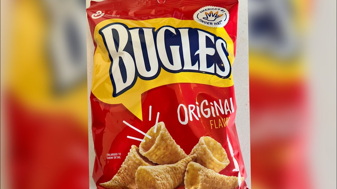 Bugles review. America’s #1 Finger Hat - YouTube