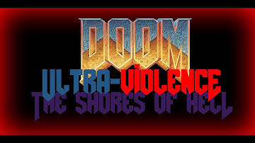DOOM 1 Let