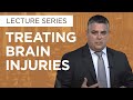 How to Understand and Treat Brain Injuries with Dr. Andrew Heyman