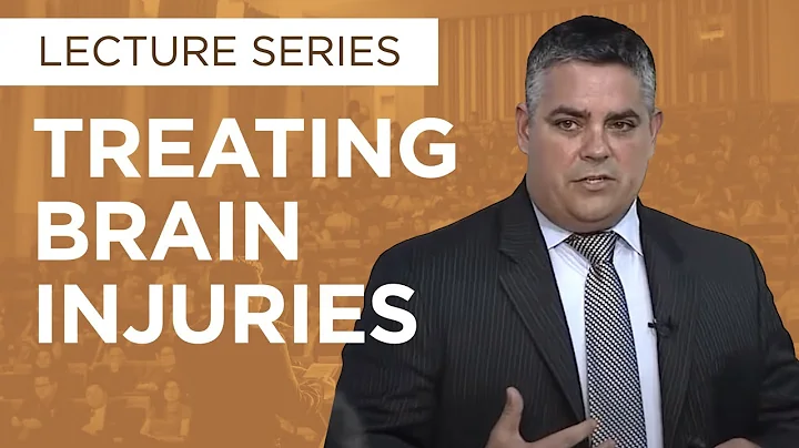 How to Understand and Treat Brain Injuries with Dr...