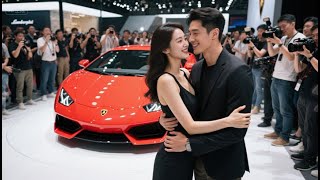 大龄剩女被嘲笑嫁不出去，岂料她被亿万总裁一眼相中，她的人生彻底逆袭 🥰 中国电视剧