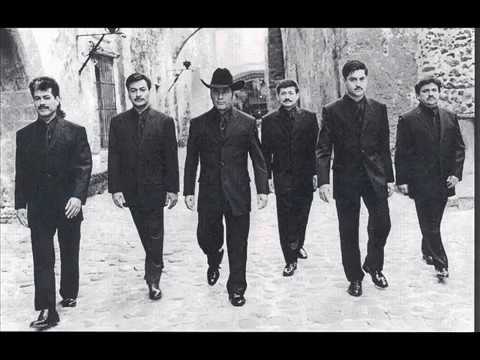 Los Tigres Del Norte (agua Salada)