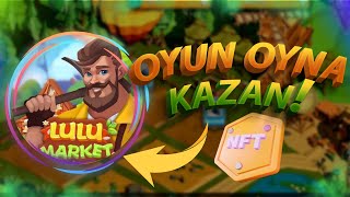 Çiftlik Oyunu ile Para Kazan!💰 | İnternetten Oyun Oyna Para Kazan!