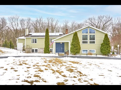 68 Scenic Dr, Leominster, MA home video tour