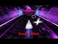 DaGames Break My Mind Audiosurf 2 60 FPS