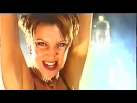 Dreamland - Can't Get Enough (Eurodance 1995)