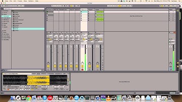 How To Sample In Ableton Live