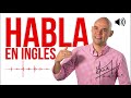 Se habla en Inglés | Andrés Londoño