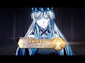 「Lostbelt 6」Авалон (Часть 1) – Пересказ Fate/Grand Order