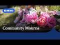 Kumanjayi Little Baby remembered across NT after ‘unthinkable trauma’ | ABC NEWS