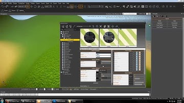 Cry Engine 3 Tutorial - 3ds Max Custom Models and Textures