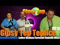 Robinsonmusic/Gipsy Tep Teplice  Nabirinav Devla 2018 ( Official video)