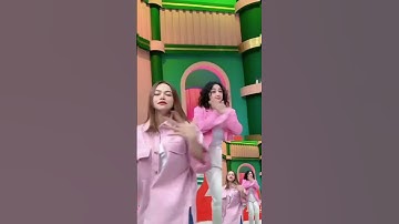 Mami Dewi Persik dan Lady Rara Bikin Candu