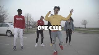 Gunna - One Call (Dance Video) Shot By @Jmoney1041
