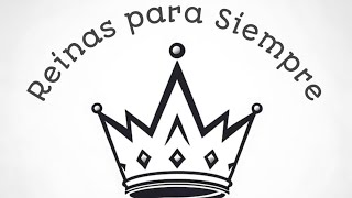 Reinas para Siempre - Andrés. [Lyric Video]