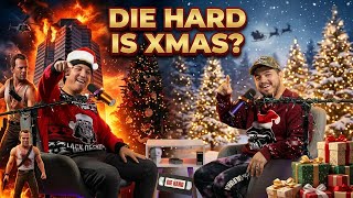 Die Hard vs Christmas Movies | The Ultimate Debate